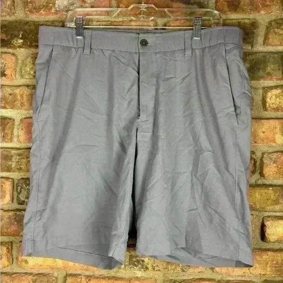 Under Armour Athletic Walk Shorts - Picture 1 of 3